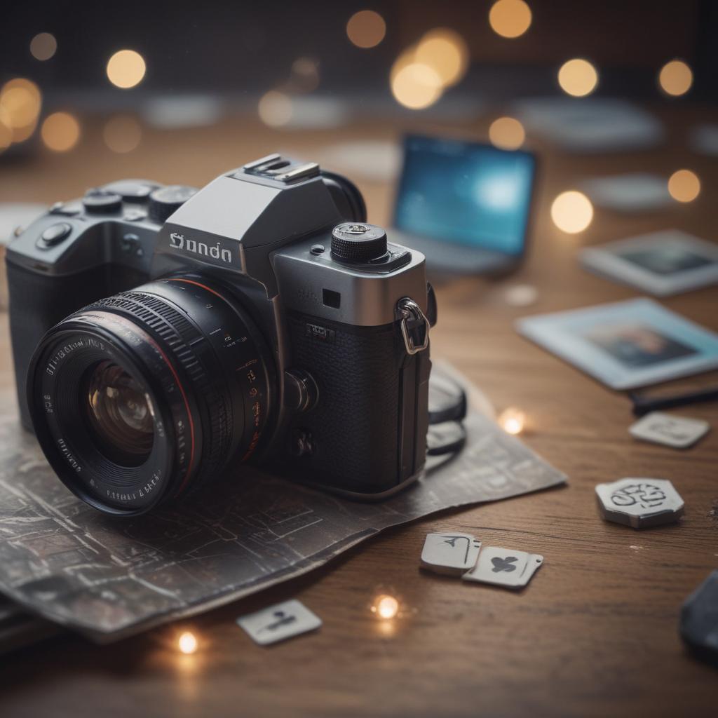 Image for Fotografie