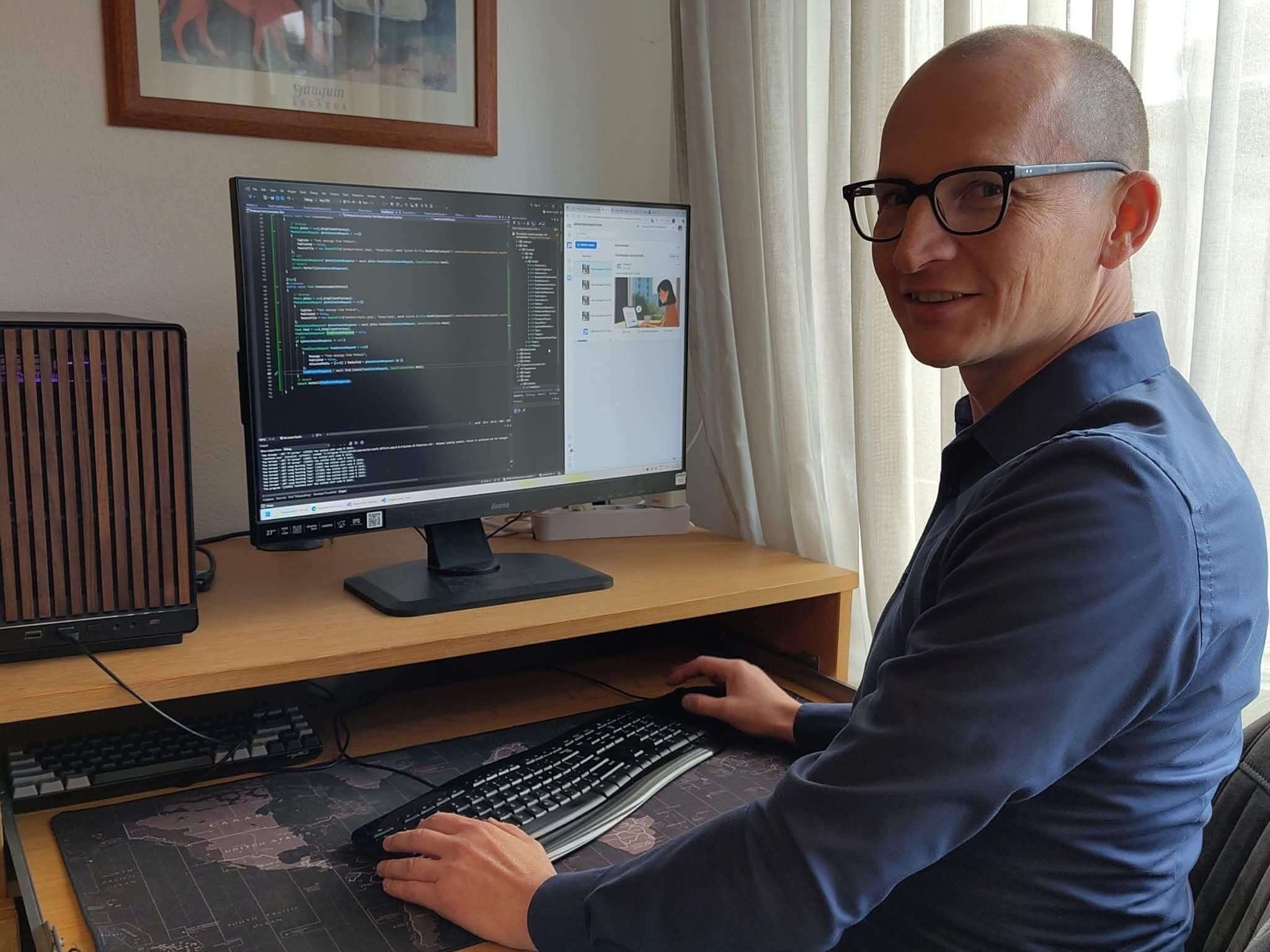 Image for Software development